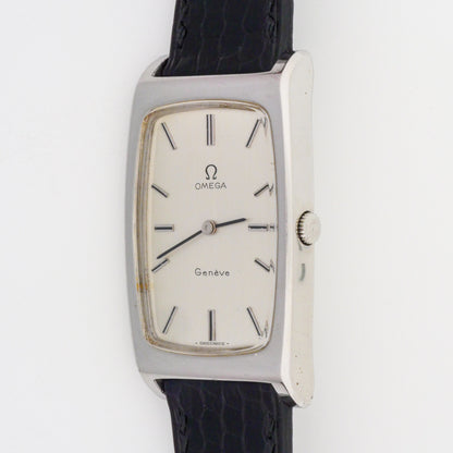 OMEGA GENÈVE REF. 111.0110