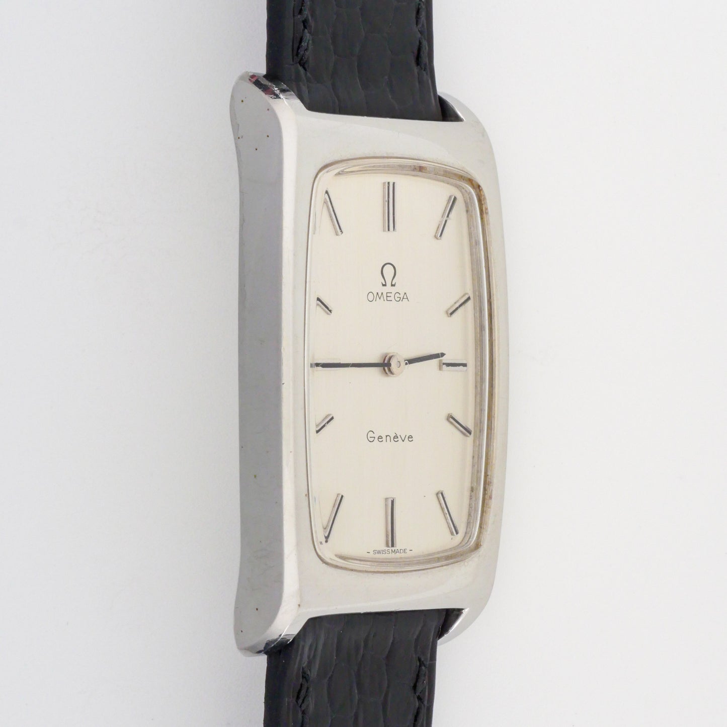 OMEGA GENÈVE REF. 111.0110