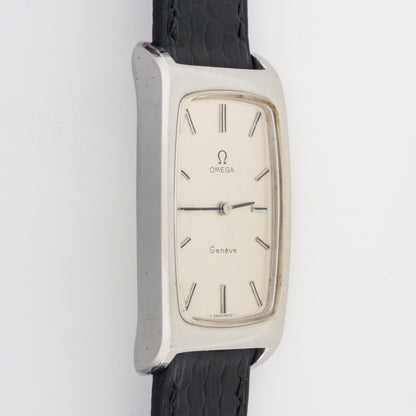 OMEGA GENÈVE REF. 111.0110