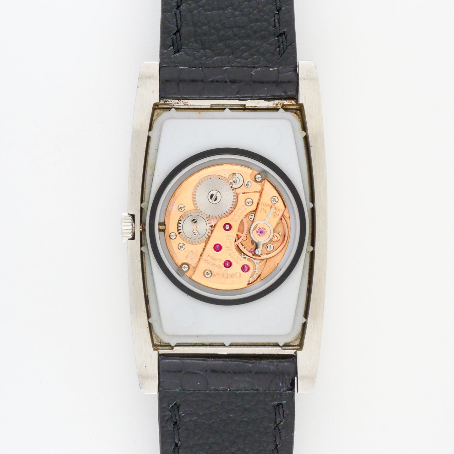 OMEGA GENÈVE REF. 111.0110