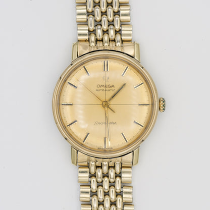 OMEGA SEAMASTER AUTOMATIC REF. 166.042