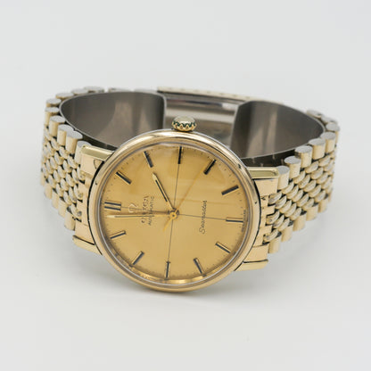 OMEGA SEAMASTER AUTOMATIC REF. 166.042