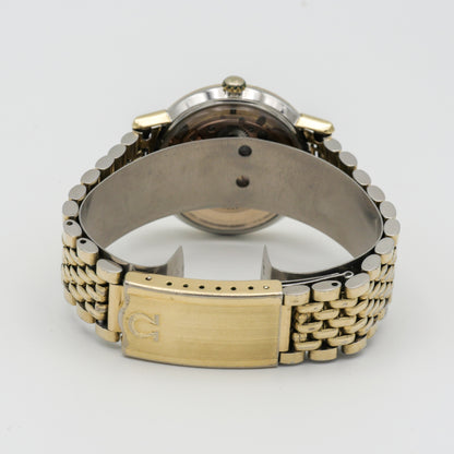OMEGA SEAMASTER AUTOMATIC REF. 166.042