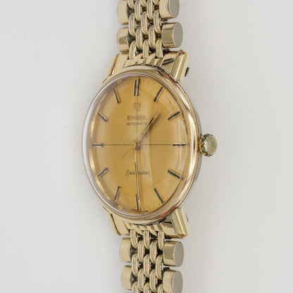 OMEGA SEAMASTER AUTOMATIC REF. 166.042