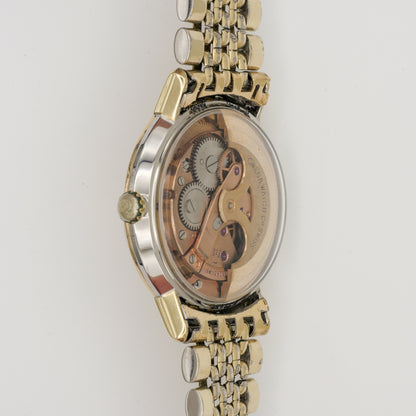 OMEGA SEAMASTER AUTOMATIC REF. 166.042