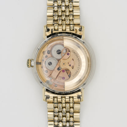 OMEGA SEAMASTER AUTOMATIC REF. 166.042