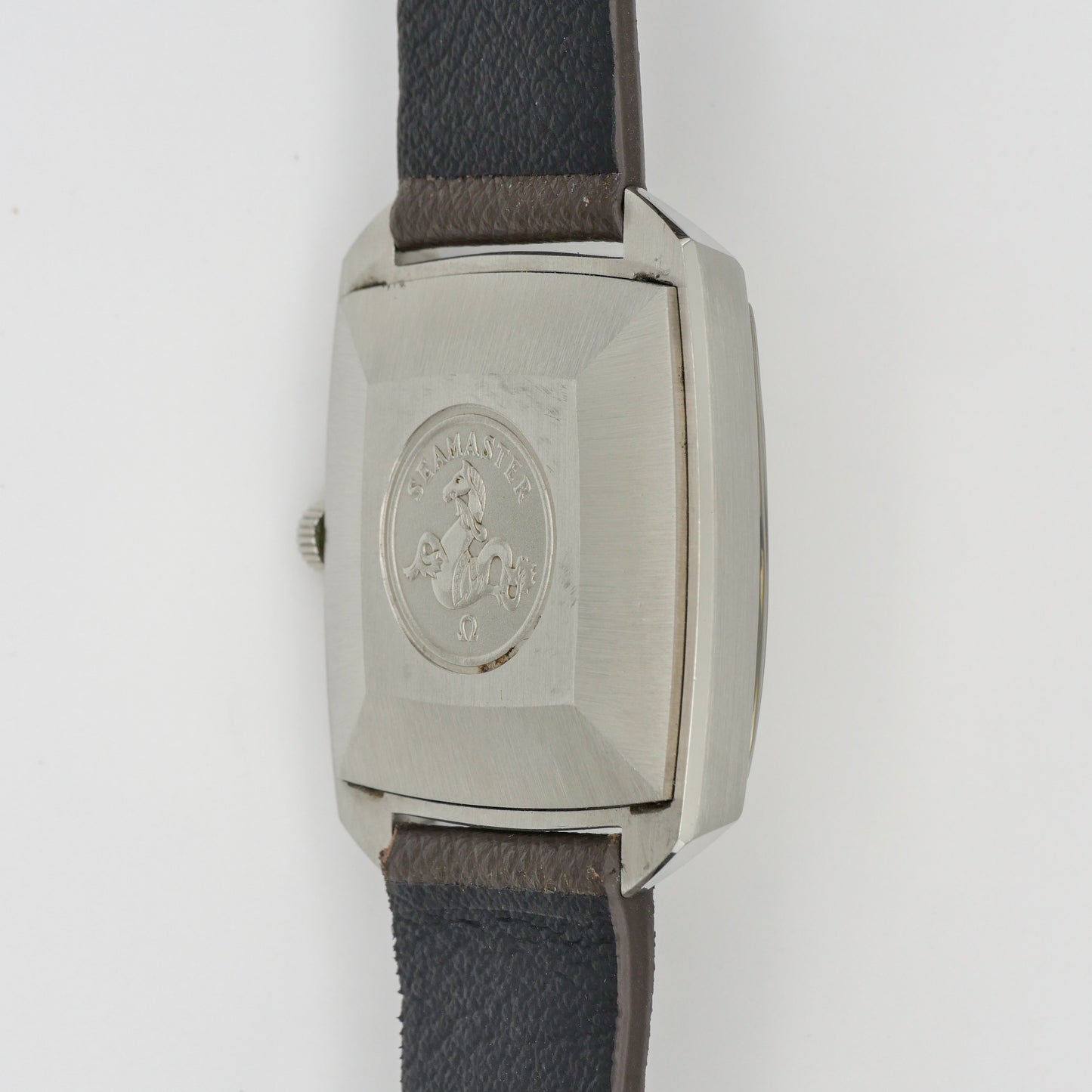 OMEGA SEAMASTER AUTOMATIC REF. 166.042