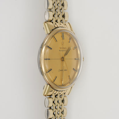 OMEGA SEAMASTER AUTOMATIC REF. 166.042
