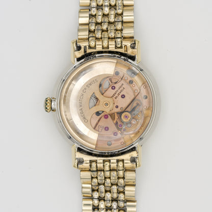 OMEGA SEAMASTER AUTOMATIC REF. 166.042