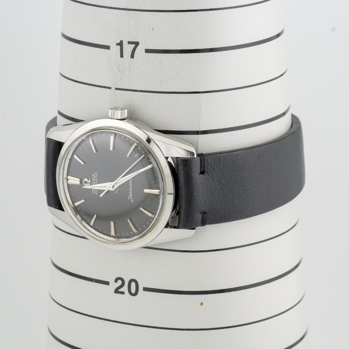 OMEGA SEAMASTER AUTOMATIC REF. 14700-1-SC