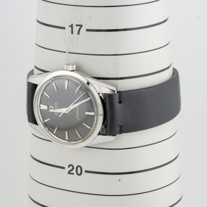 OMEGA SEAMASTER AUTOMATIC REF. 14700-1-SC