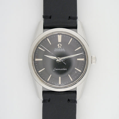 OMEGA SEAMASTER AUTOMATIC REF. 14700-1-SC