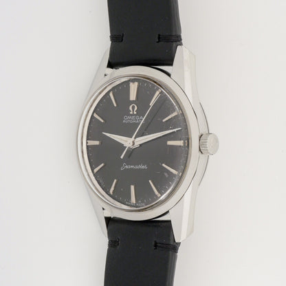 OMEGA SEAMASTER AUTOMATIC REF. 14700-1-SC