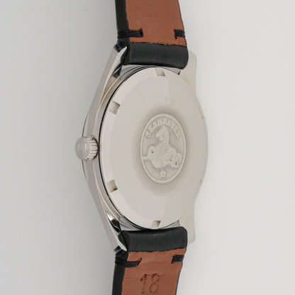 OMEGA SEAMASTER AUTOMATIC REF. 14700-1-SC
