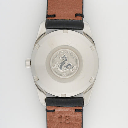 OMEGA SEAMASTER AUTOMATIC REF. 14700-1-SC