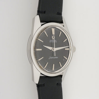 OMEGA SEAMASTER AUTOMATIC REF. 14700-1-SC
