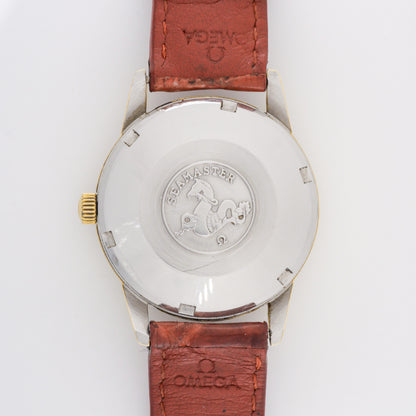 OMEGA SEAMASTER AUTOMATIC REF. 14760-61-SC