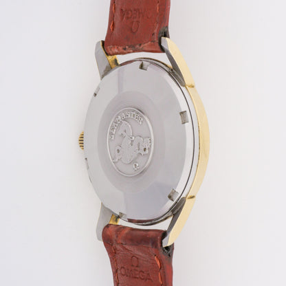 OMEGA SEAMASTER AUTOMATIC REF. 14760-61-SC