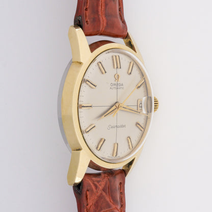 OMEGA SEAMASTER AUTOMATIC REF. 14760-61-SC