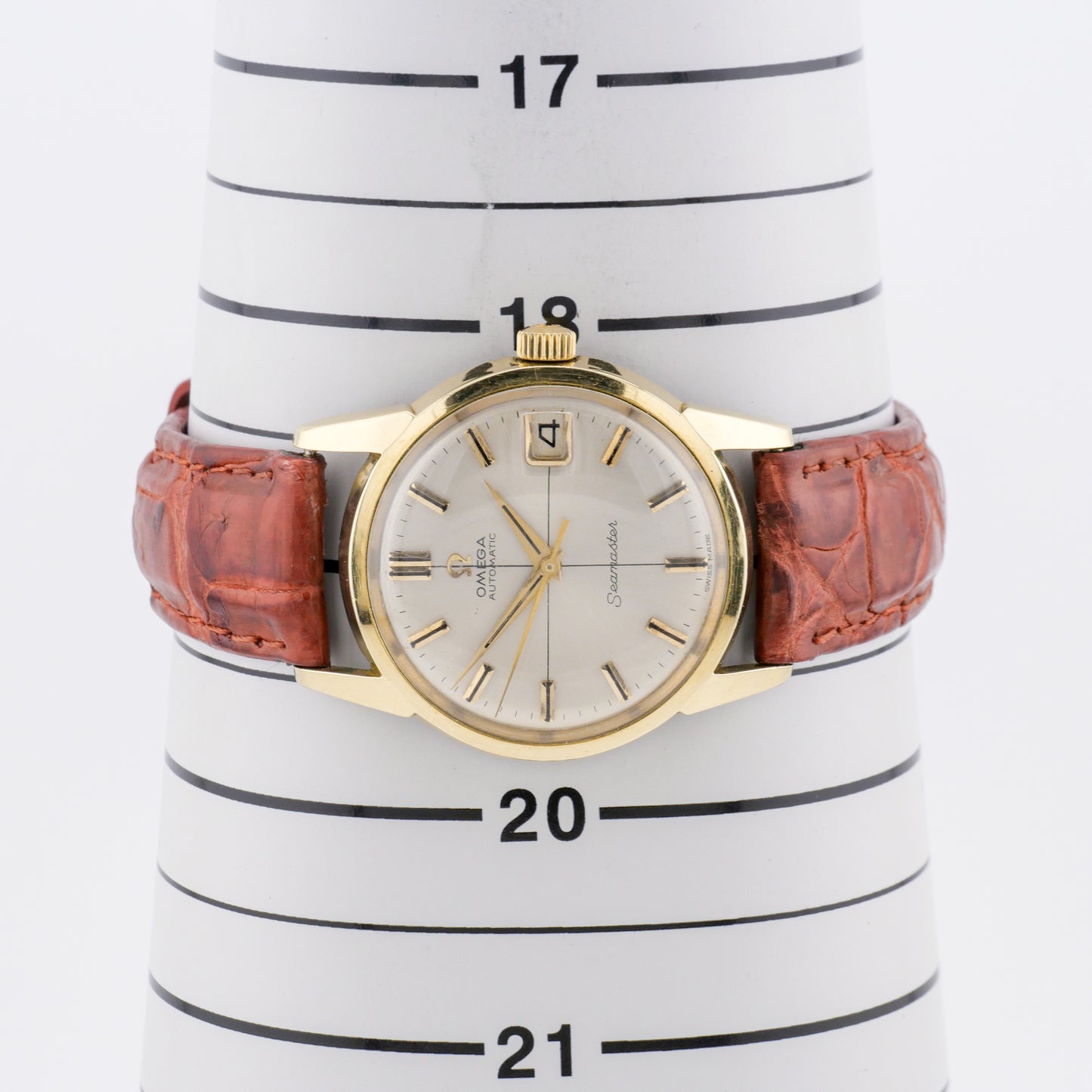 OMEGA SEAMASTER AUTOMATIC REF. 14760-61-SC