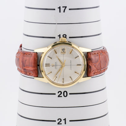 OMEGA SEAMASTER AUTOMATIC REF. 14760-61-SC