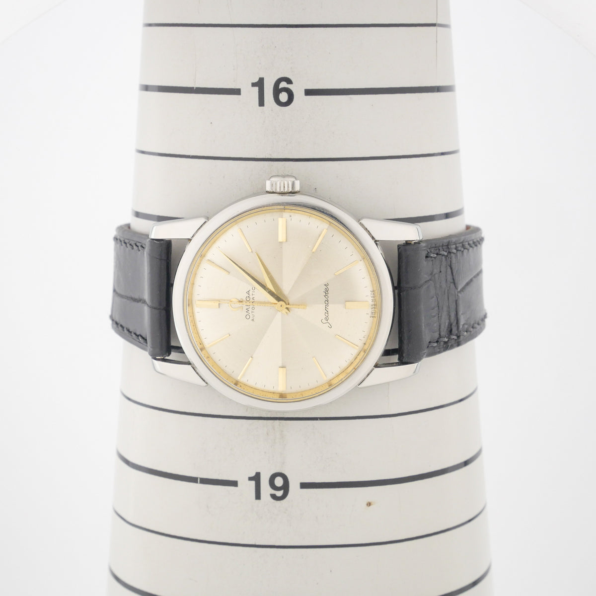 OMEGA SEAMASTER AUTOMATIC REF. 14761-61-SC