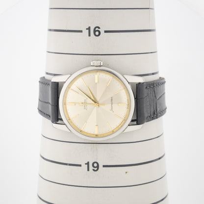 OMEGA SEAMASTER AUTOMATIC REF. 14761-61-SC