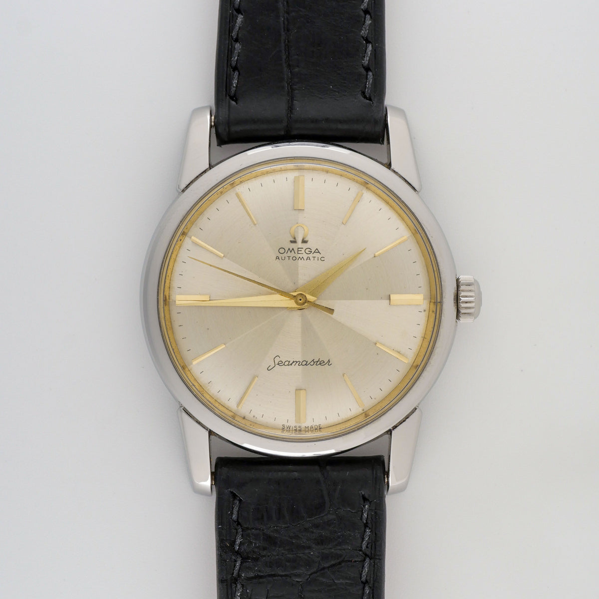 OMEGA SEAMASTER AUTOMATIC REF. 14761-61-SC
