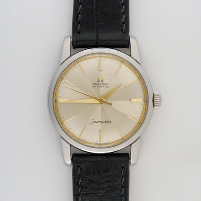OMEGA SEAMASTER AUTOMATIC REF. 14761-61-SC