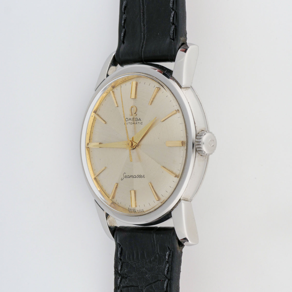 OMEGA SEAMASTER AUTOMATIC REF. 14761-61-SC