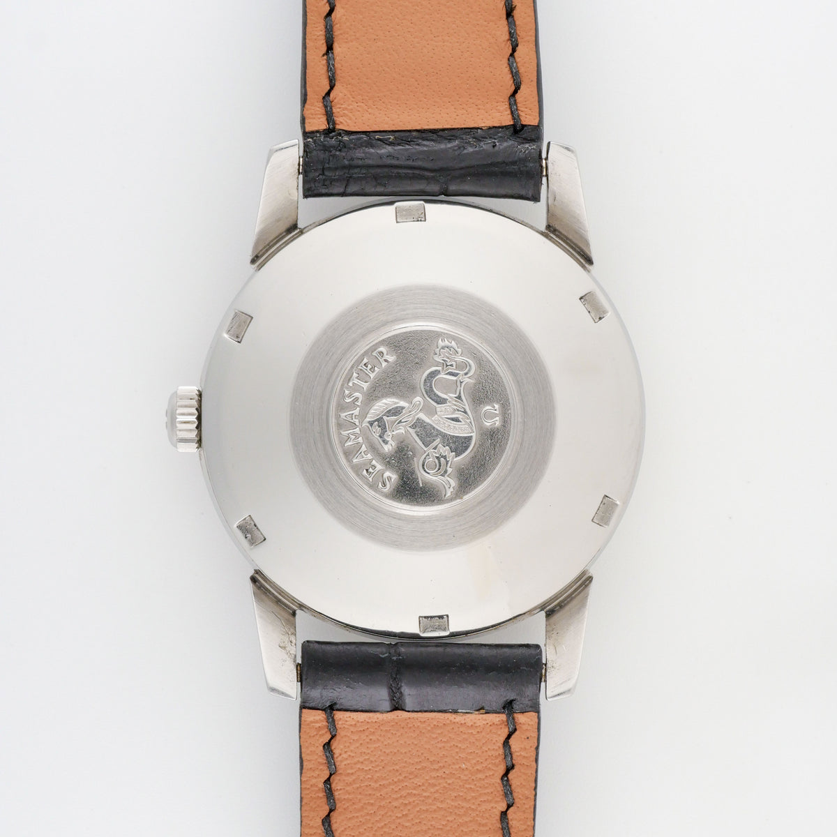 OMEGA SEAMASTER AUTOMATIC REF. 14761-61-SC