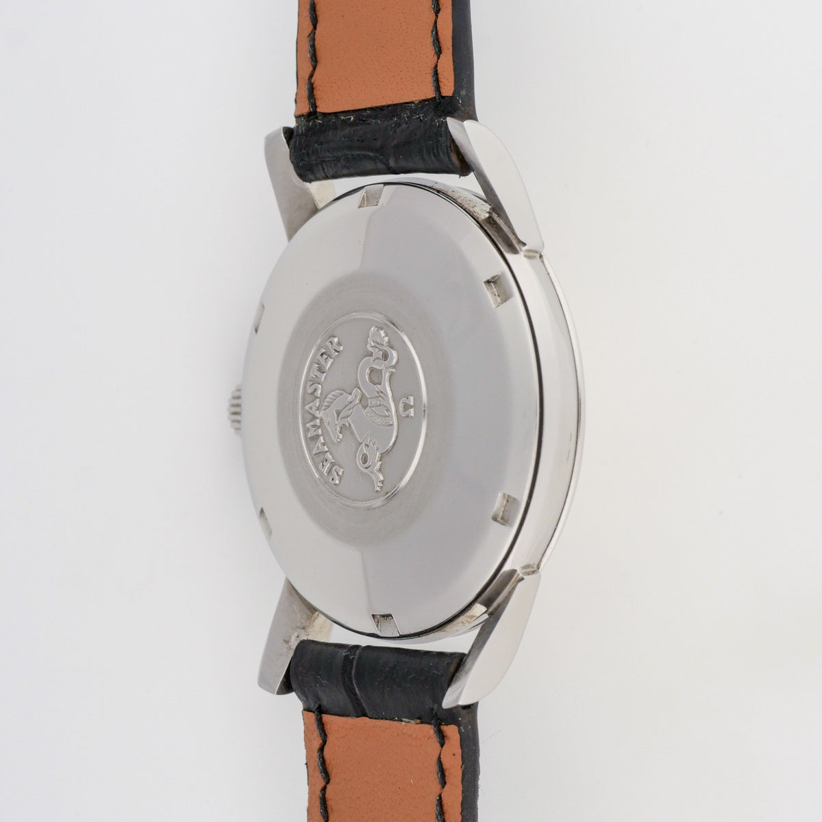 OMEGA SEAMASTER AUTOMATIC REF. 14761-61-SC