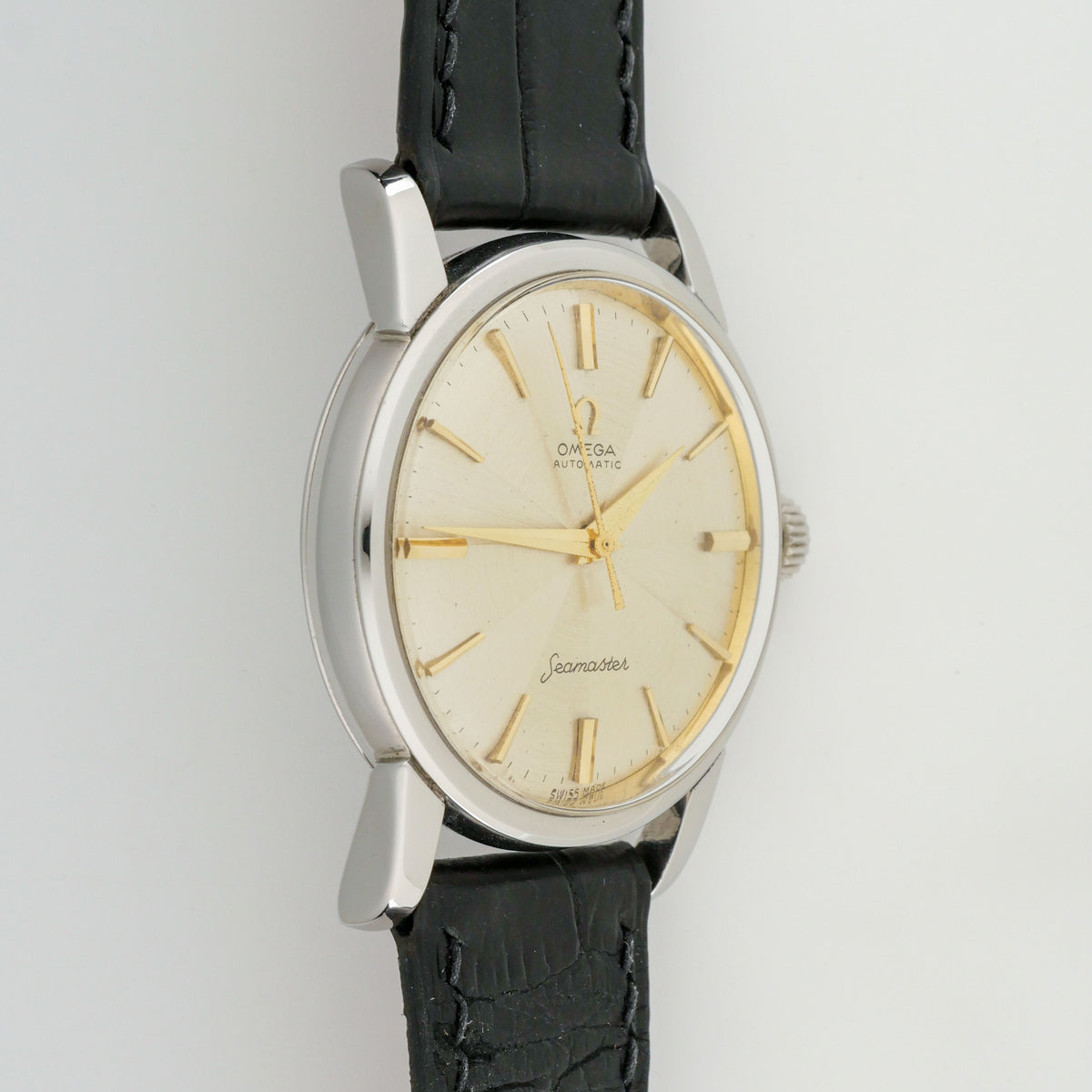 OMEGA SEAMASTER AUTOMATIC REF. 14761-61-SC