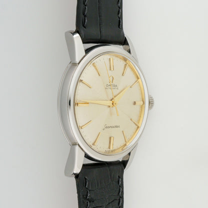 OMEGA SEAMASTER AUTOMATIC REF. 14761-61-SC