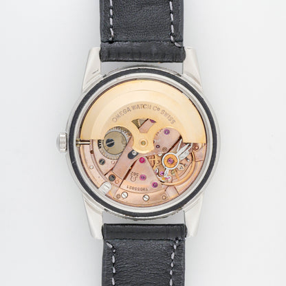 OMEGA SEAMASTER AUTOMATIC REF. 14762-SC-61