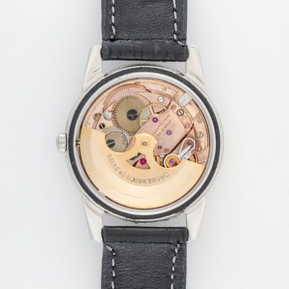 OMEGA SEAMASTER AUTOMATIC REF. 14762-SC-61