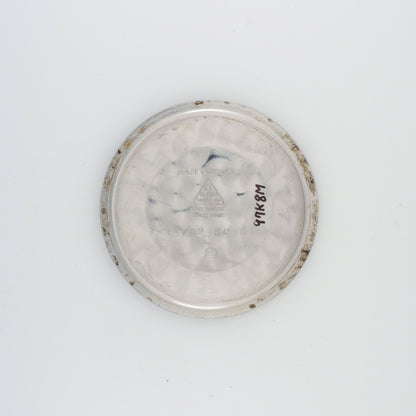 OMEGA SEAMASTER AUTOMATIC REF. 14762-SC-61