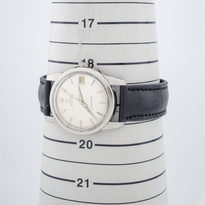 OMEGA SEAMASTER AUTOMATIC REF. 14762-SC-61