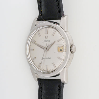 OMEGA SEAMASTER AUTOMATIC REF. 14762-SC-61