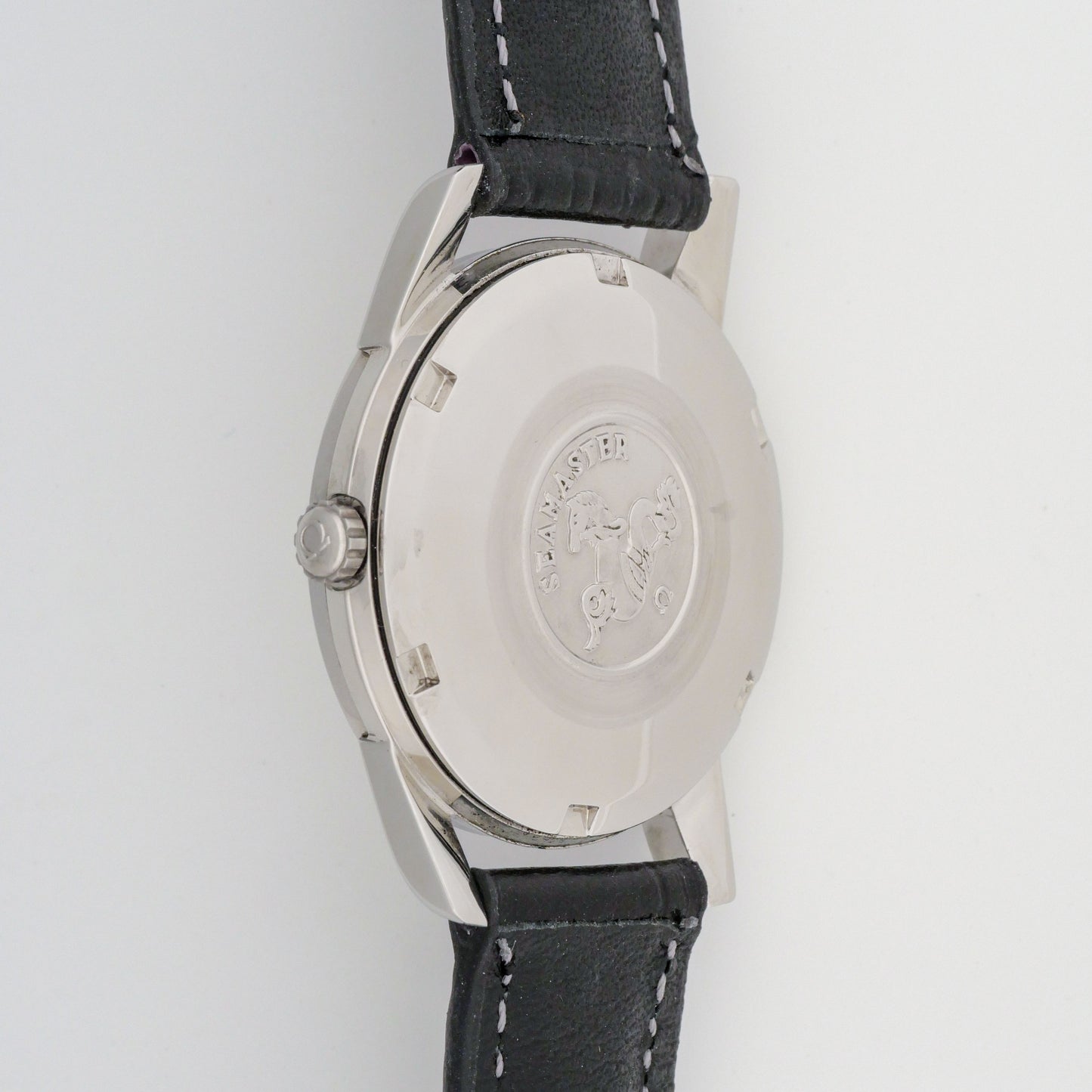 OMEGA SEAMASTER AUTOMATIC REF. 14762-SC-61