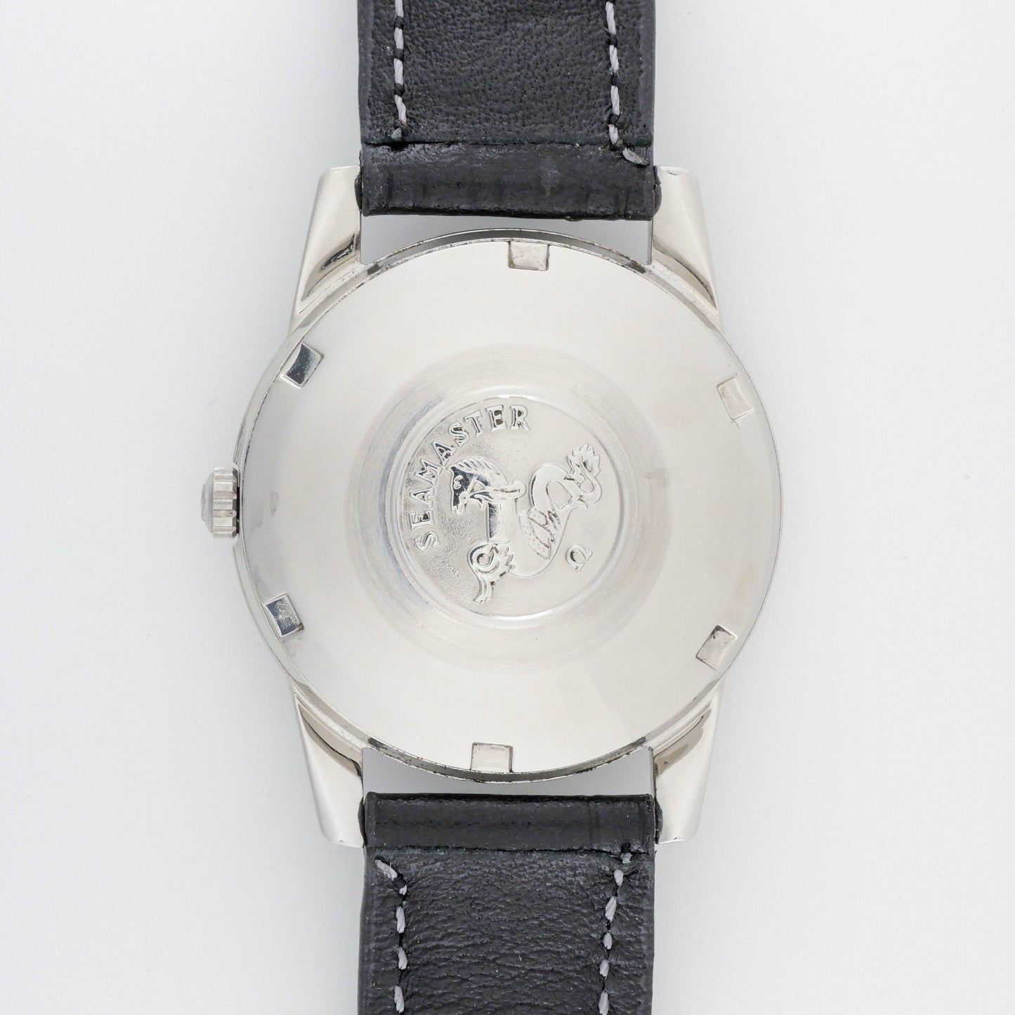 OMEGA SEAMASTER AUTOMATIC REF. 14762-SC-61