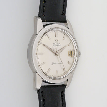 OMEGA SEAMASTER AUTOMATIC REF. 14762-SC-61