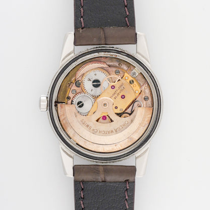 OMEGA SEAMASTER AUTOMATIC REF. 14762-SC-62