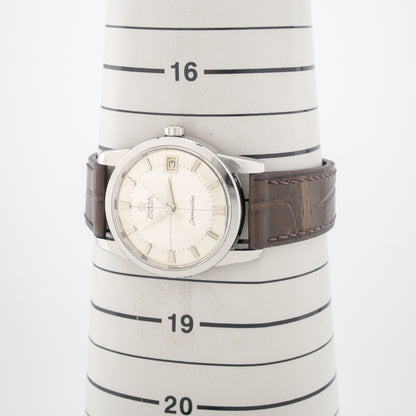 OMEGA SEAMASTER AUTOMATIC REF. 14762-SC-62