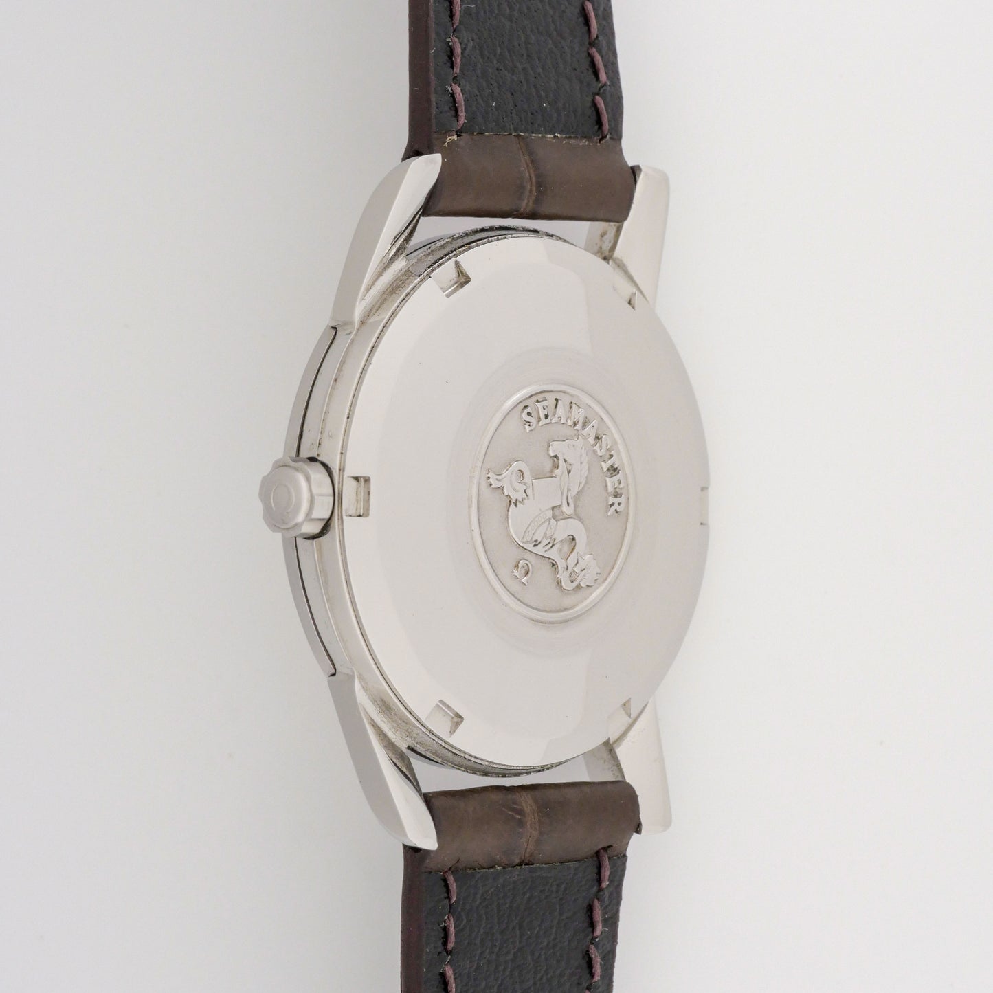 OMEGA SEAMASTER AUTOMATIC REF. 14762-SC-62