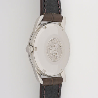 OMEGA SEAMASTER AUTOMATIC REF. 14762-SC-62