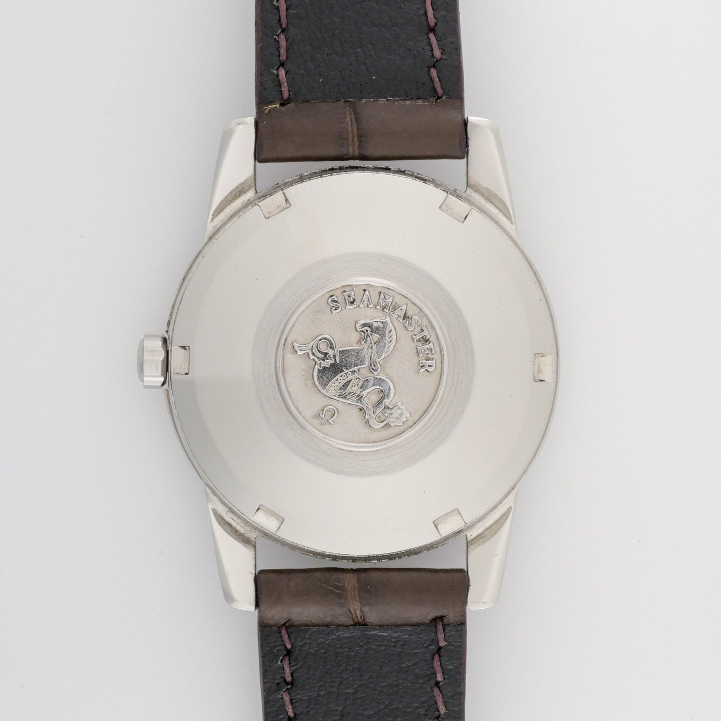 OMEGA SEAMASTER AUTOMATIC REF. 14762-SC-62