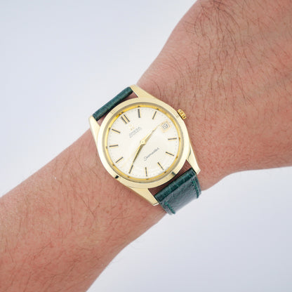 OMEGA SEAMASTER AUTOMATIC REF. 14763-61-SC