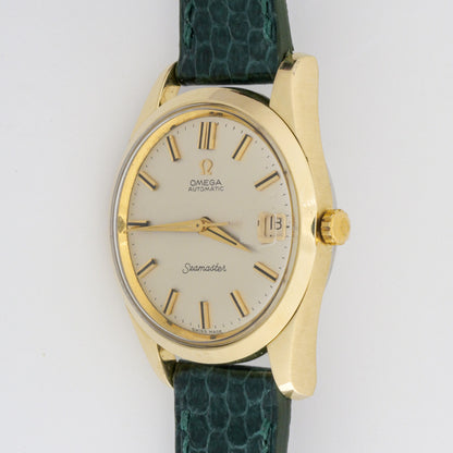 OMEGA SEAMASTER AUTOMATIC REF. 14763-61-SC