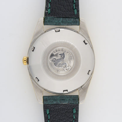 OMEGA SEAMASTER AUTOMATIC REF. 14763-61-SC